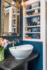 Modern home with Bath Room. Bathroom Photo 6 of Escher Home