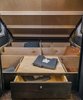 Master Bed Storage Photo 11 of Escher Home modern home
