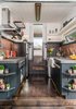 Kitchen + Master Bedroom Photo 13 of Escher Home modern home