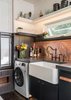 Kitchen Photo 16 of Escher Home modern home