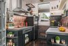 Kitchen Photo 15 of Escher Home modern home