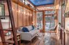 Modern home with Living Room. The Cornelia Tiny House Photo 15 of Cornelia Tiny House