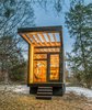 The Cornelia Tiny House Photo 16 of Cornelia Tiny House modern home