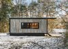 The Cornelia Tiny House Photo 20 of Cornelia Tiny House modern home