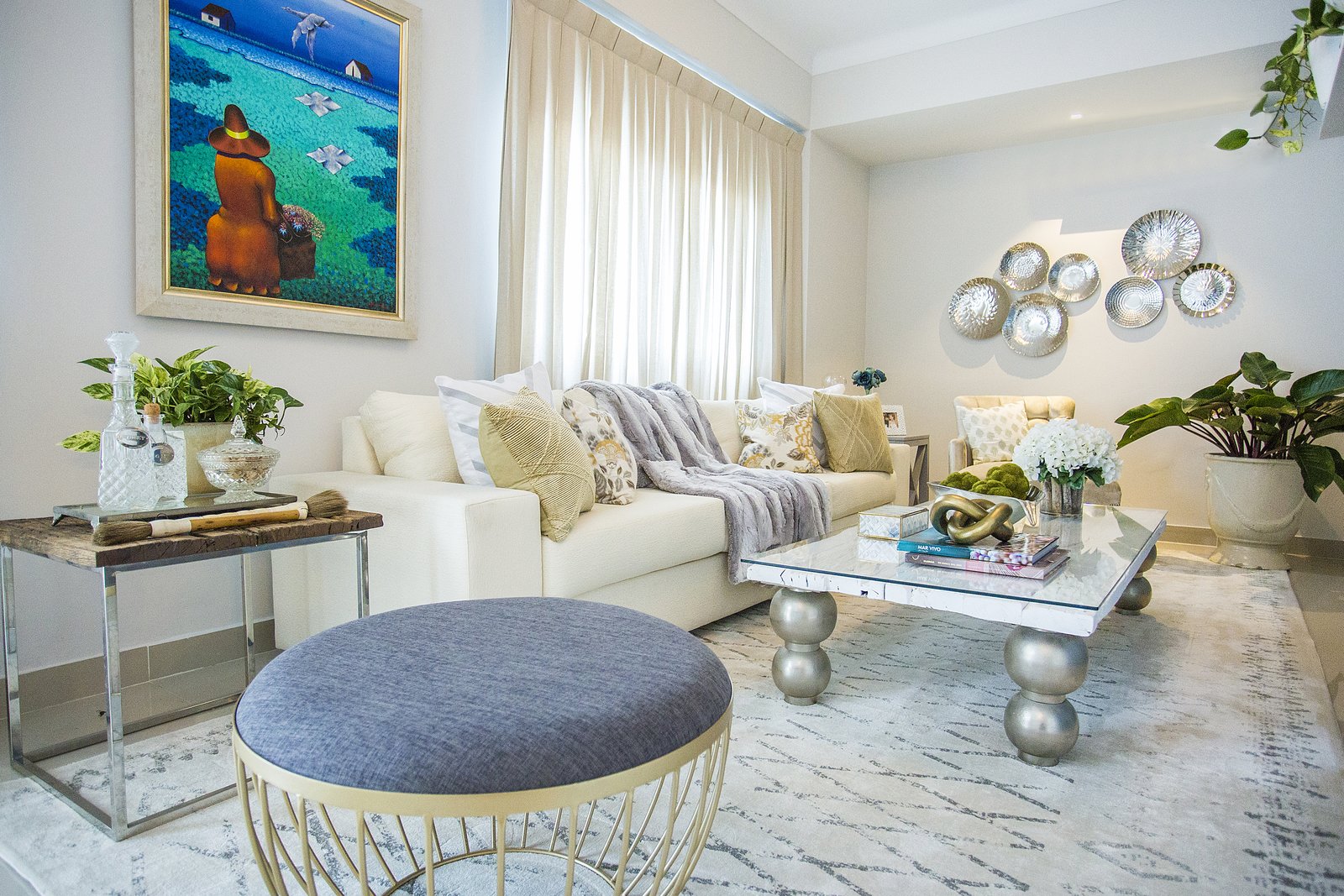 Photo 2 of 5 in Vintage Remake by MG INTERIOR DESIGN RD - Dwell
