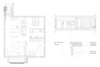The Apartment Plan | The Kitchen-Bedroom Section | The Kitchen Detail Photo 14 of The Flea Market Apartment modern home