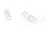 Second floor plan Photo 13 of The Wetlands modern home