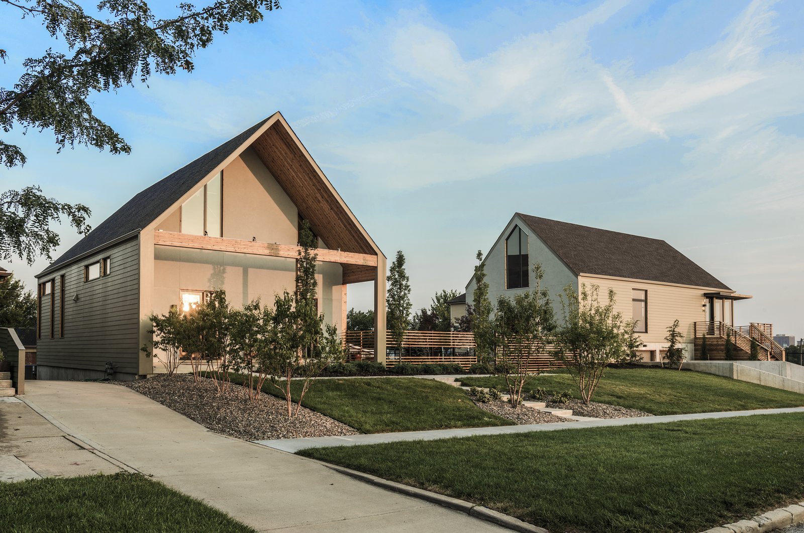 The Quackenbush Home and Studio (7 Photos) Dwell