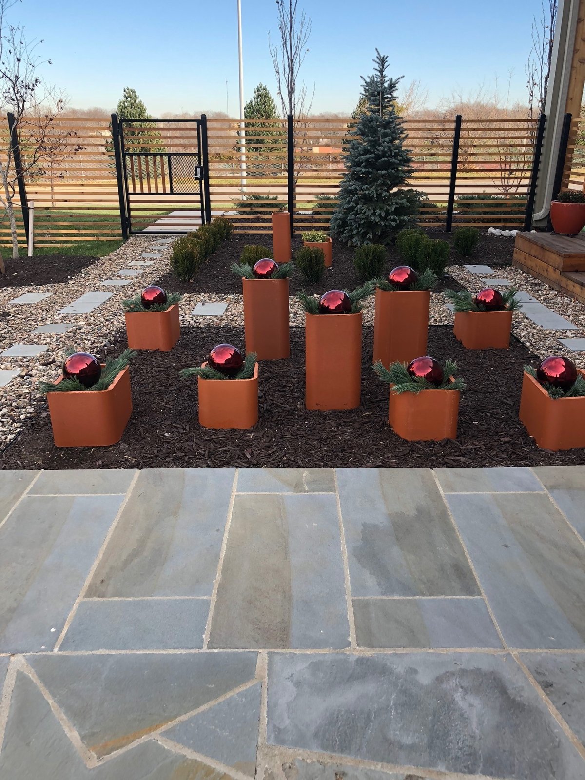 Photo 5 of 7 in The Quackenbush Home and Studio by Merry Quackenbush