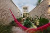 Modern home with Outdoor, Back Yard, and Gardens. Pool view Photo 6 of Casa Picasso