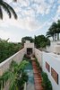 Modern home with Exterior and House Building Type. Back view Photo 18 of Casa Picasso