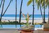 Modern home with Dining Room and Table. Beachwood House - Ocean views Photo 5 of The Beach Estates - Santa Teresa, Costa Rica - Stylish Beachfront Retreats