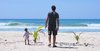 Modern home with Kids Room, Toddler Age, and Boy Gender. The Beach Estates - Loves families! Photo 7 of The Beach Estates - Santa Teresa, Costa Rica - Stylish Beachfront Retreats
