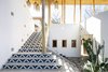 Modern home with Exterior. Stair entrance Photo of Nomadic Nosara