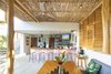 Modern home with Outdoor and Rooftop. Bar / Breakfast Area Photo 3 of Nomadic Nosara