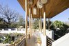 Common area Photo 5 of Nomadic Nosara modern home