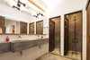 Dorm bathroom Photo 15 of Nomadic Nosara modern home