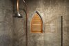 Bathroom window Photo 17 of Nomadic Nosara modern home