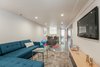 Duplex down to wonderful media room, office space and guest suite Photo 10 of the Humble Ranch- Re-Imagined modern home