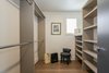 custom master closet Photo 11 of the Humble Ranch- Re-Imagined modern home