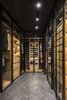 A large walking closet Photo 18 of Apartment in Ahuehuetes Norte modern home