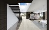 Modern home with Office, Craft Room Room Type, Bookcase, Study Room Type, and Chair. The accesses to the Art Atelier and the Swimming pool Photo 11 of Home & Art studio for Mrs L