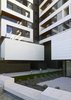 Modern home with Exterior and House Building Type. Urban paths Photo 10 of Isla Alborán
