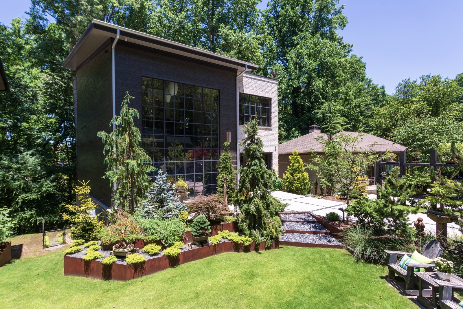 Photo 1 of 4 in Overbrook by Kirsten Conover Dwell