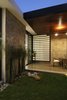 Courtyard Photo 13 of COME IN! Family is in the courtyard modern home