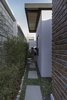 Modern home with Outdoor. Setback Photo 13 of Home in the Setback