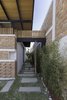 Modern home with Exterior. Entrance Photo 10 of Home in the Setback