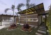 Front view Photo 14 of Home in the Setback modern home