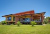Life in the park... Photo of Tropical Sanctuary modern home