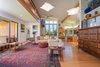 Modern home with Living Room. Elegant open floorplan . Photo 4 of Tropical Sanctuary
