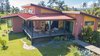 Birdseye up close Photo 11 of Tropical Sanctuary modern home