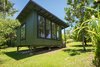 Art Studio Photo 12 of Tropical Sanctuary modern home
