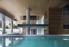 The common areas, the gym, gardens and pool, enriches the access areas Photo 3 of Madroños 27 modern home