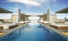 central swimming pool Photo of CasaPlutonia Retreat modern home
