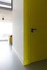 Modern home with Doors, Interior, Swing Door Type, and Wood. Entrance Photo 2 of Super Loft by studiomfd Amsterdam