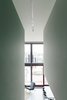 Modern home with Hallway and Light Hardwood Floor. Corridor Photo 10 of Super Loft by studiomfd Amsterdam