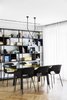 Modern home with Dining Room. Dining Photo 4 of M Apartment