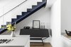 Modern home with Kitchen. Kitchen Photo 20 of M Apartment