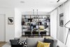 Modern home with Dining Room. Dining Photo of M Apartment