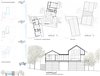Concept Diagrams and Drawings Photo 11 of Guadalupe River House modern home