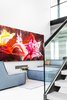 Modern home with Living Room and Sofa. SAPPHIRE Super Penthouse, VON ALBERT REAL ESTATE Photo 6 of SAPPHIRE Super Penthouse