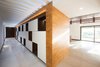 Modern home with Hallway. The interior of Casa Salas Photo 5 of Casa Salas
