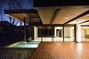 Modern home with Outdoor. Deck and Roof details Photo 6 of Casa Salas