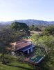 An aerial view of Casa Salas Photo 7 of Casa Salas modern home
