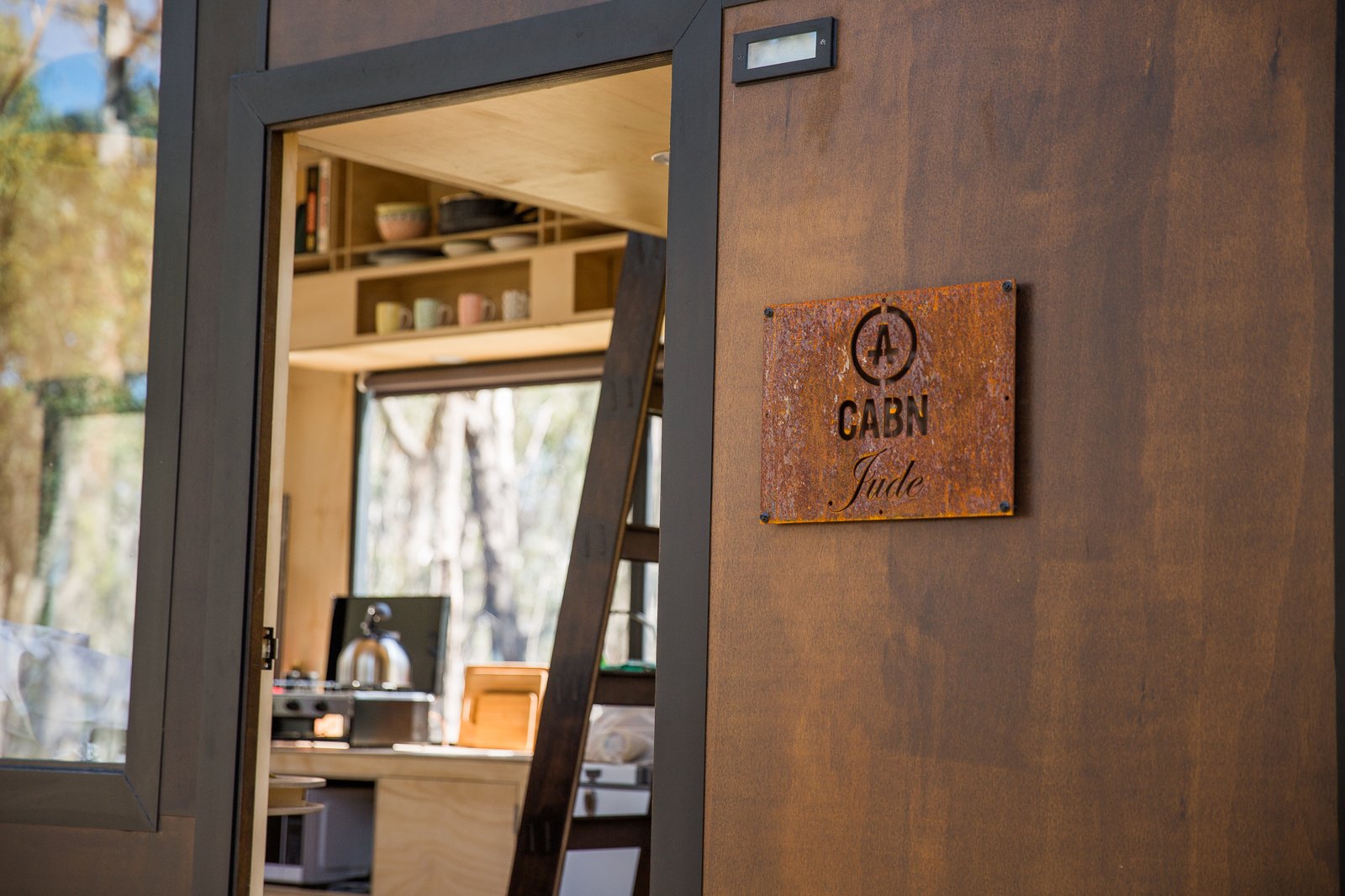 We're focused on every detail.