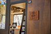 Modern home with Exterior, Metal Roof Material, Wood Siding Material, Flat RoofLine, Small Home Building Type, and Tiny Home Building Type. We're focused on every detail. Photo of CABN